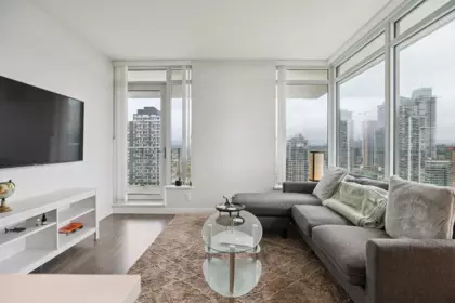 3408 2388 Madison Avenue, Richmond, BC, Richmond — Apartment/Condo for sale