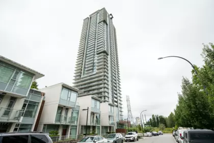 3408 2388 Madison Avenue, Richmond, BC, Richmond — Apartment/Condo for sale