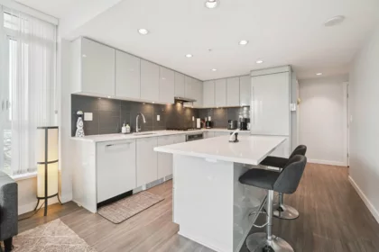 Pantry Photo of 3408 2388 Madison Avenue, Richmond, BC