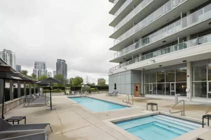 Street View Photo of 3408 2388 Madison Avenue, Richmond, BC