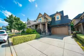 16326 25 Avenue, Surrey, BC