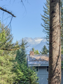 8232 Alpine Way, Whistler, BC, Whistler — Single Family Residence for sale
