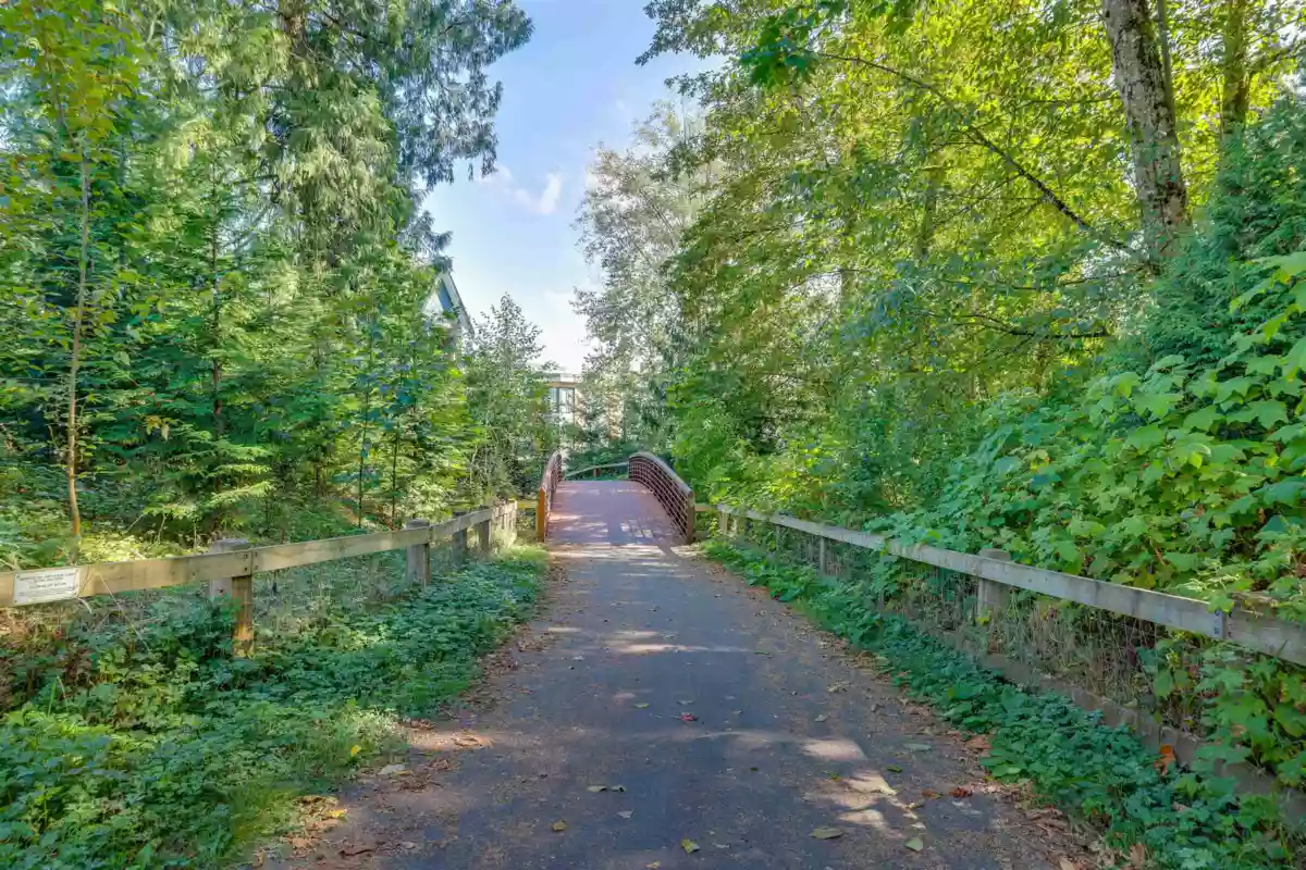 Outdoor Kitchen Photo of 20 6897 201 Street, Langley, BC