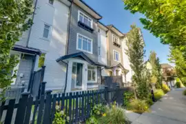 20 6897 201 Street, Langley, BC