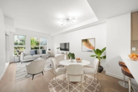 102 10177 River Drive, Richmond, BC