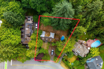 3095 Plymouth Drive, North Vancouver, BC, North Vancouver — Single Family Residence for sale