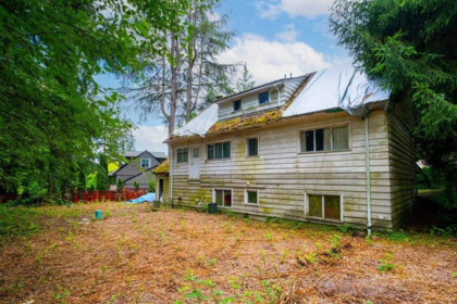 3095 Plymouth Drive, North Vancouver, BC, North Vancouver — Single Family Residence for sale