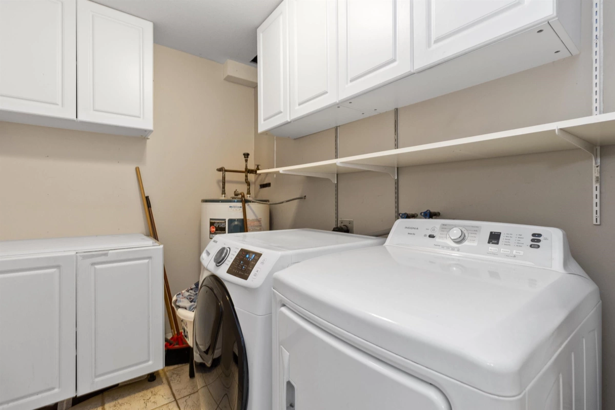 Bedroom 3 Photo of 53 31255 Upper Maclure Drive, Abbotsford, BC