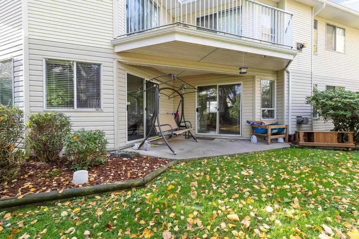 Bedroom 4 Photo of 53 31255 Upper Maclure Drive, Abbotsford, BC