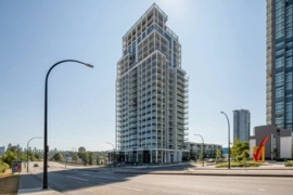 1505 4488 Juneau Street, Burnaby, BC