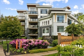 405 5380 Tyee Lane, Chilliwack, BC