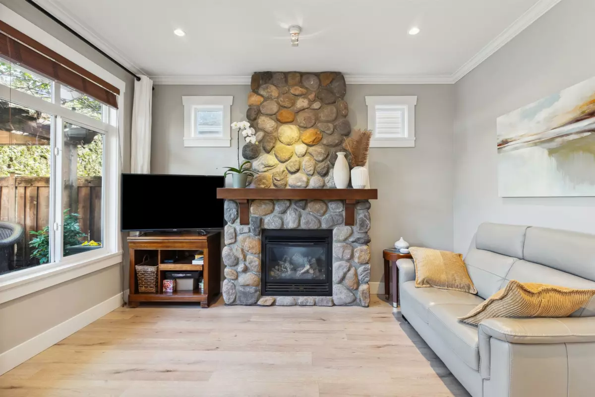 Bedroom 4 Photo of 4731 Duncliffe Road, Richmond, BC