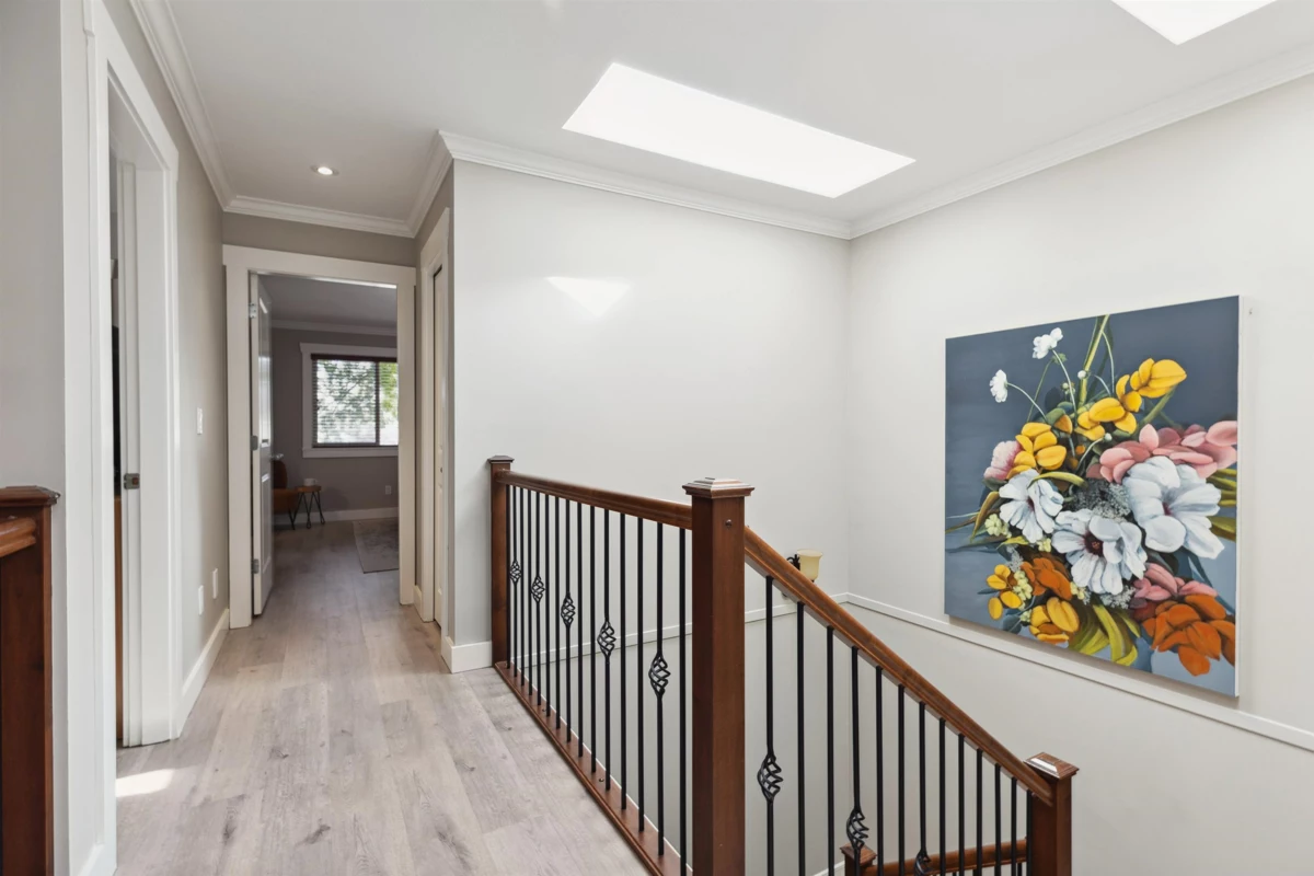 Laundry Room Photo of 4731 Duncliffe Road, Richmond, BC