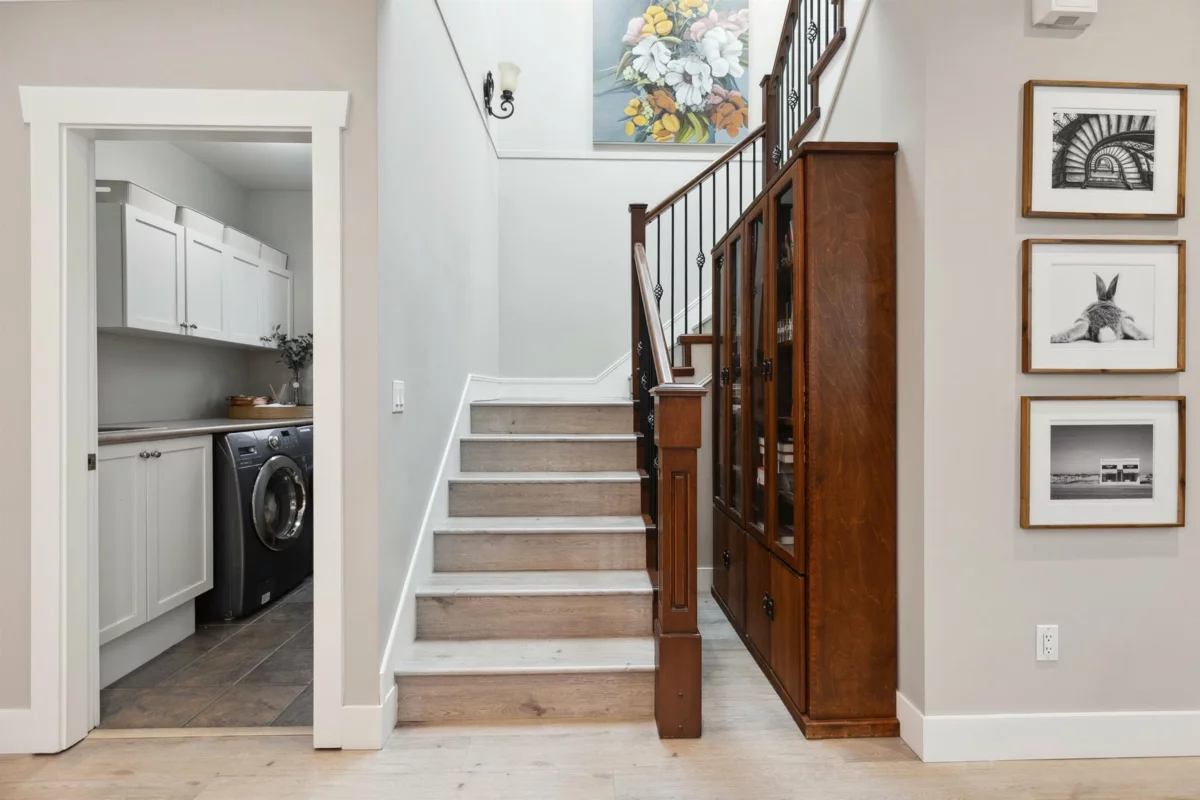 Loft / Bonus Room Photo of 4731 Duncliffe Road, Richmond, BC