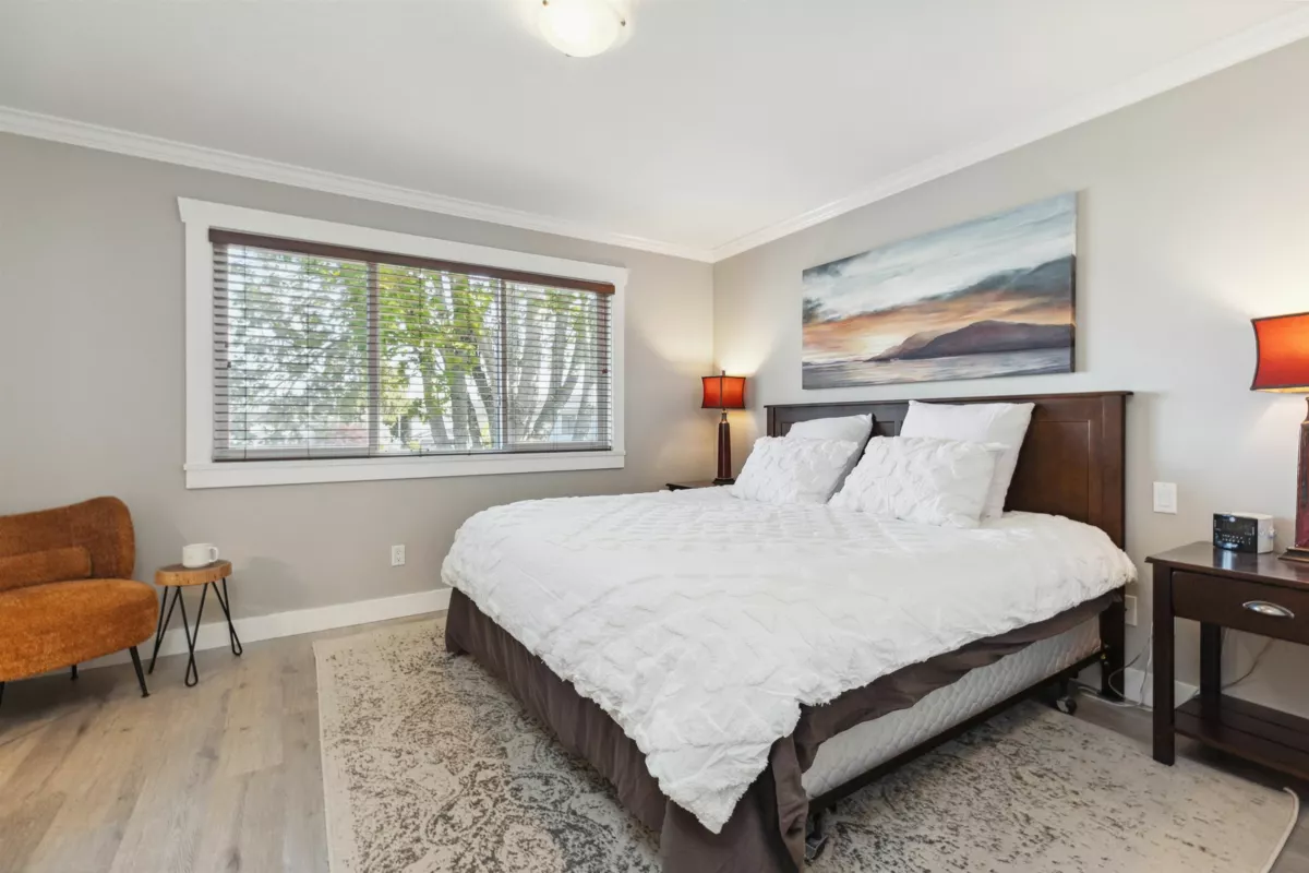 Mudroom Photo of 4731 Duncliffe Road, Richmond, BC