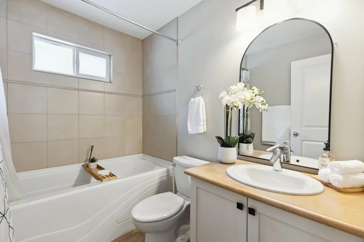 Outdoor Deck Photo of 4731 Duncliffe Road, Richmond, BC