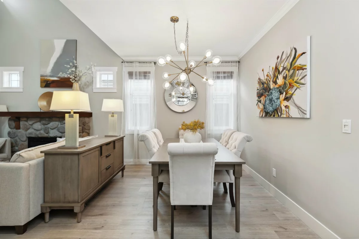 Pantry Photo of 4731 Duncliffe Road, Richmond, BC