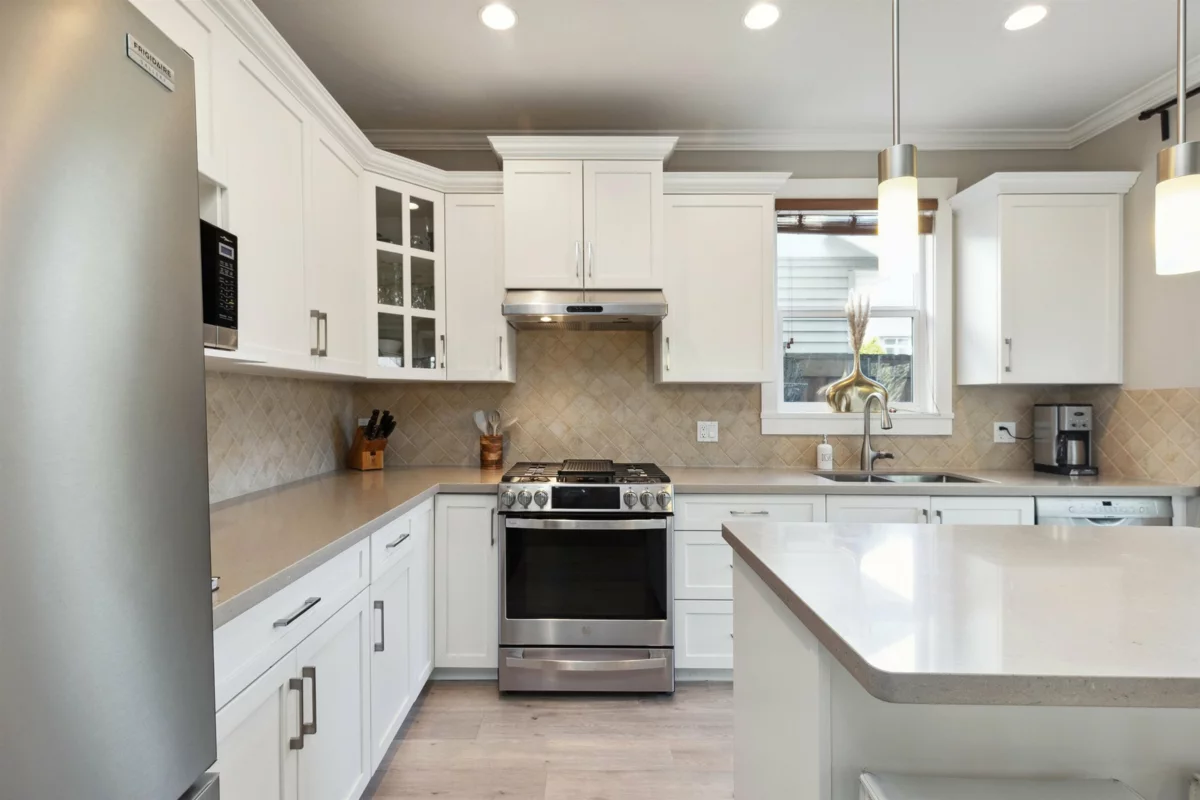 Primary Bedroom Photo of 4731 Duncliffe Road, Richmond, BC