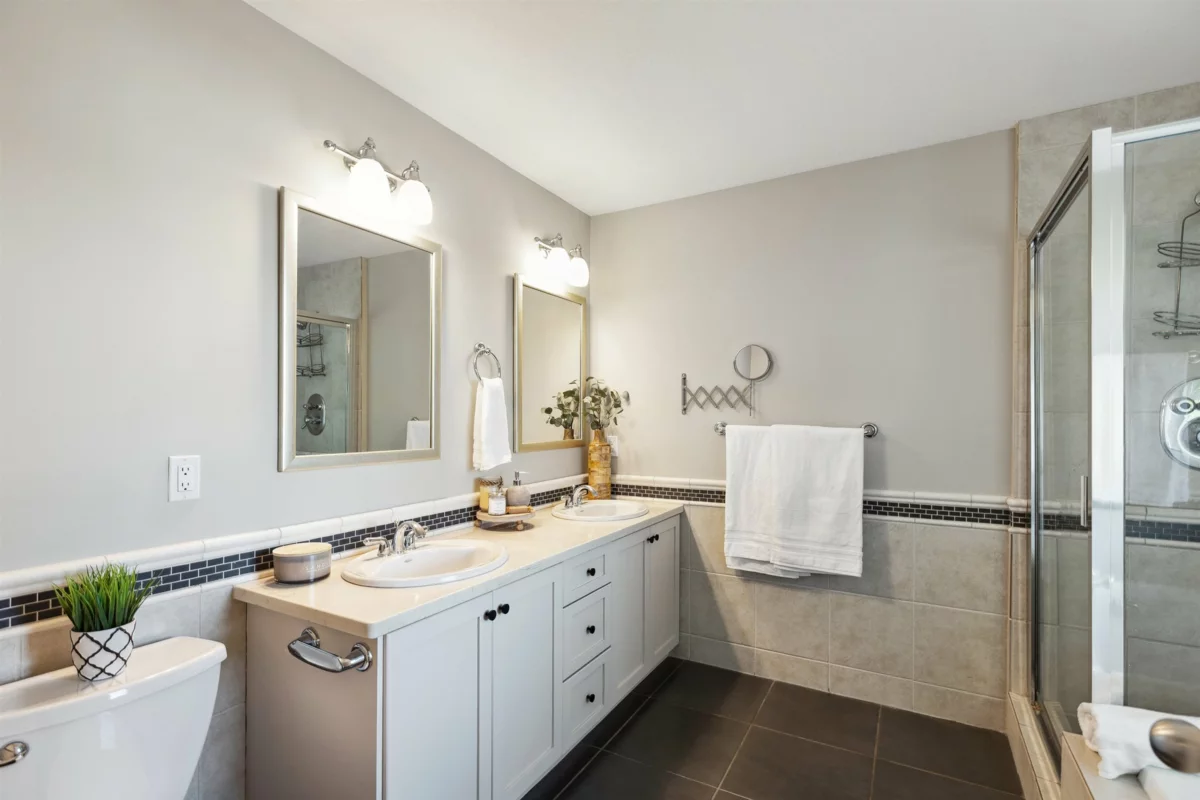 Staircase Photo of 4731 Duncliffe Road, Richmond, BC