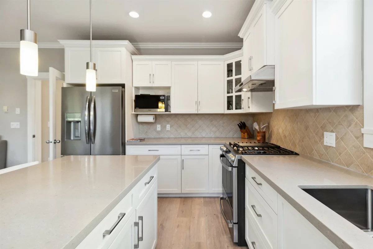 Walk-In Closet Photo of 4731 Duncliffe Road, Richmond, BC