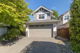 4731 Duncliffe Road, Richmond, BC