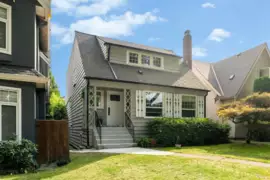 2966 W 32nd Avenue, Vancouver, BC