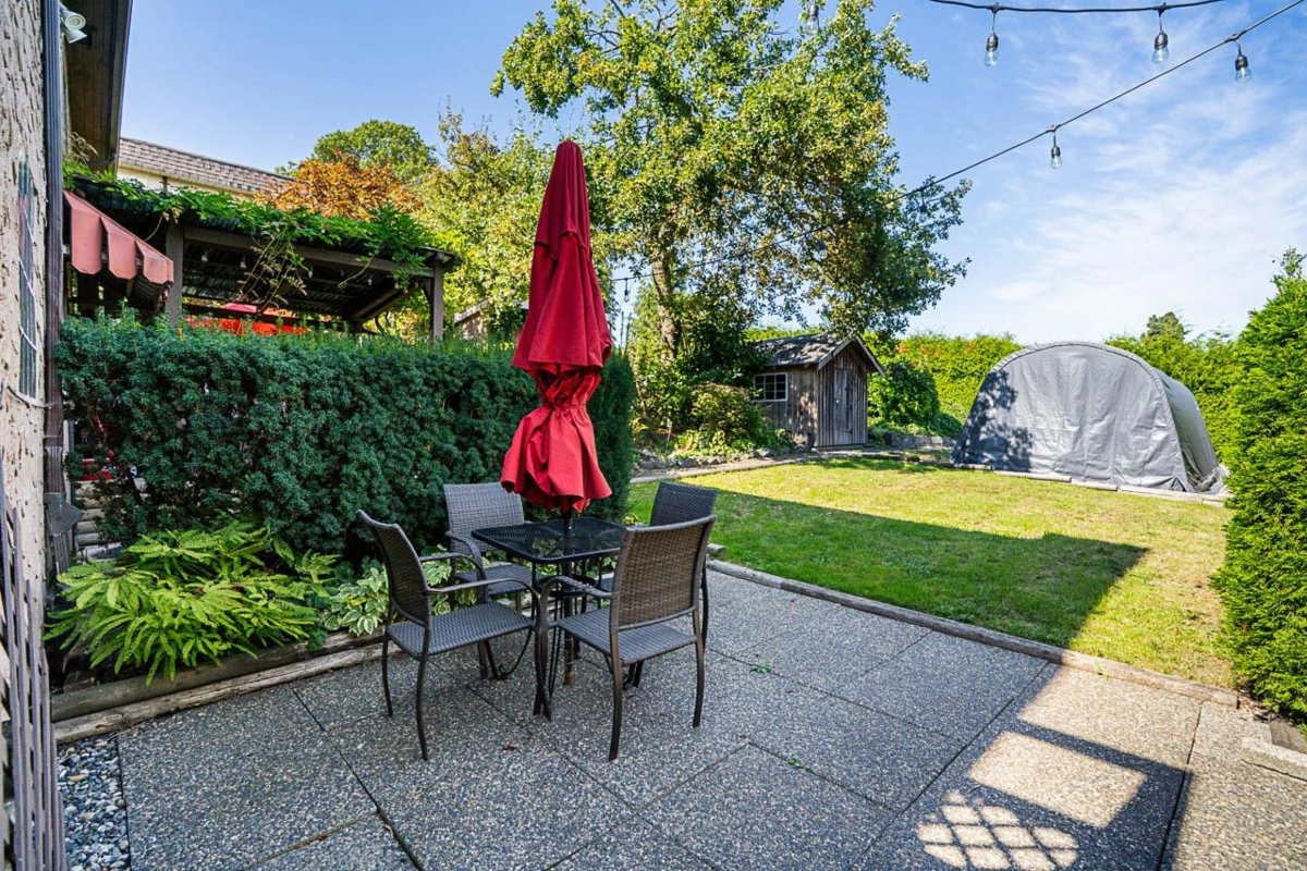 Street View Photo of 349-351 Cumberland Street, New Westminster, BC