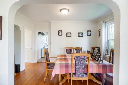 Office / Den Photo of 349-351 Cumberland Street, New Westminster, BC