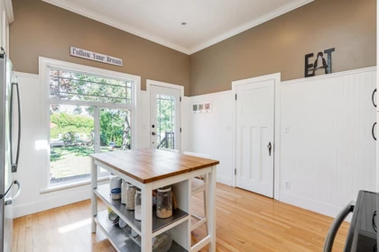 Pantry Photo of 349-351 Cumberland Street, New Westminster, BC