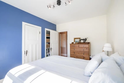 Primary Bedroom Photo of 349-351 Cumberland Street, New Westminster, BC