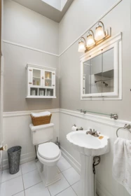 Walk-In Closet Photo of 349-351 Cumberland Street, New Westminster, BC