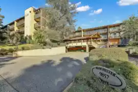 409 9857 Manchester Drive, Burnaby, BC