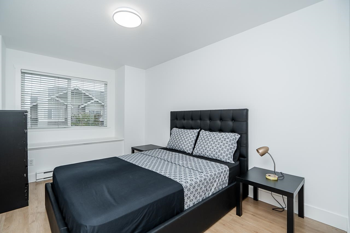 Basement Recreation Room Photo of 34 6568 193b Street, Surrey, BC