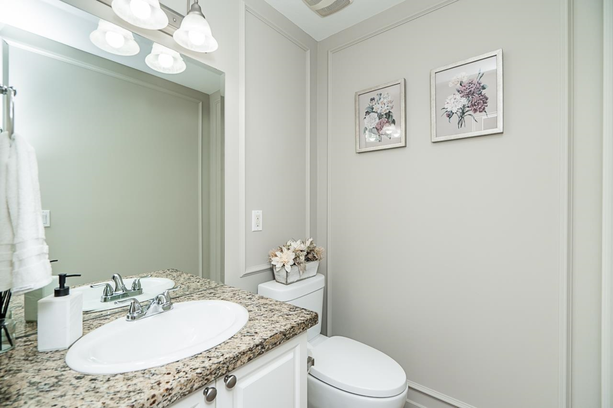 Bedroom 3 Photo of 34 6568 193b Street, Surrey, BC