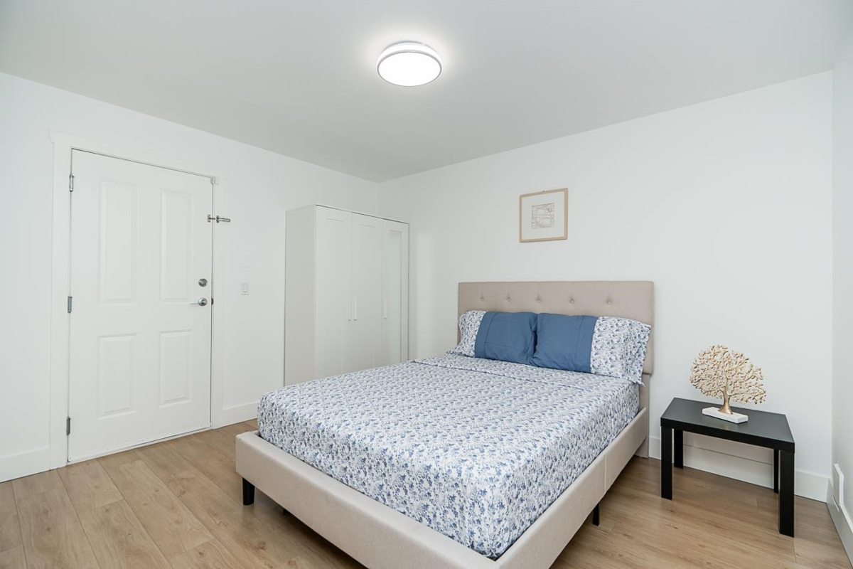 Garage Interior Photo of 34 6568 193b Street, Surrey, BC