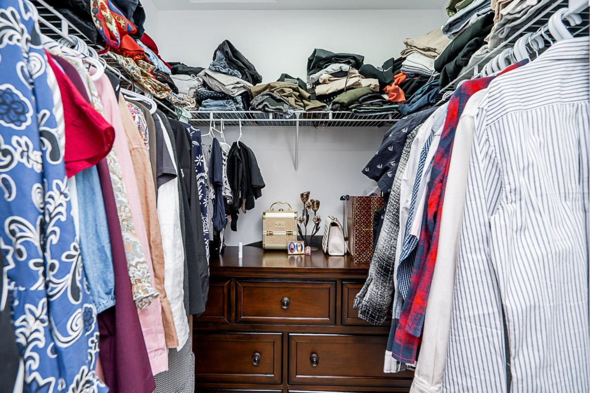 Loft / Bonus Room Photo of 34 6568 193b Street, Surrey, BC