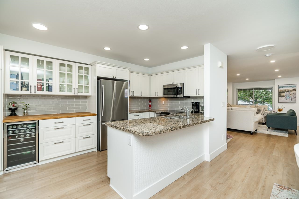 Primary Bedroom Photo of 34 6568 193b Street, Surrey, BC