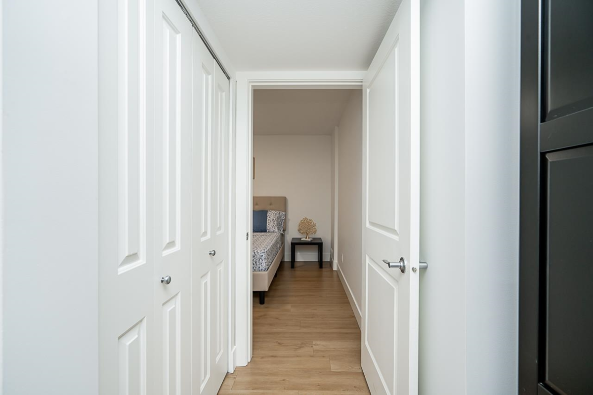 Staircase Photo of 34 6568 193b Street, Surrey, BC