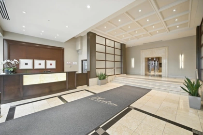 2214 610 Granville Street, Vancouver, BC, Vancouver — Apartment/Condo for sale