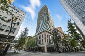 2214 610 Granville Street, Vancouver, BC V6C 3T3, Vancouver, BC, V6C 3T3