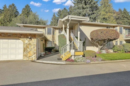 217 10584 153 Street, Surrey, BC, Surrey — Townhouse for sale