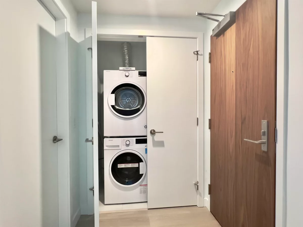 Bedroom 3 Photo of 2601 6537 Telford Avenue, Burnaby, BC