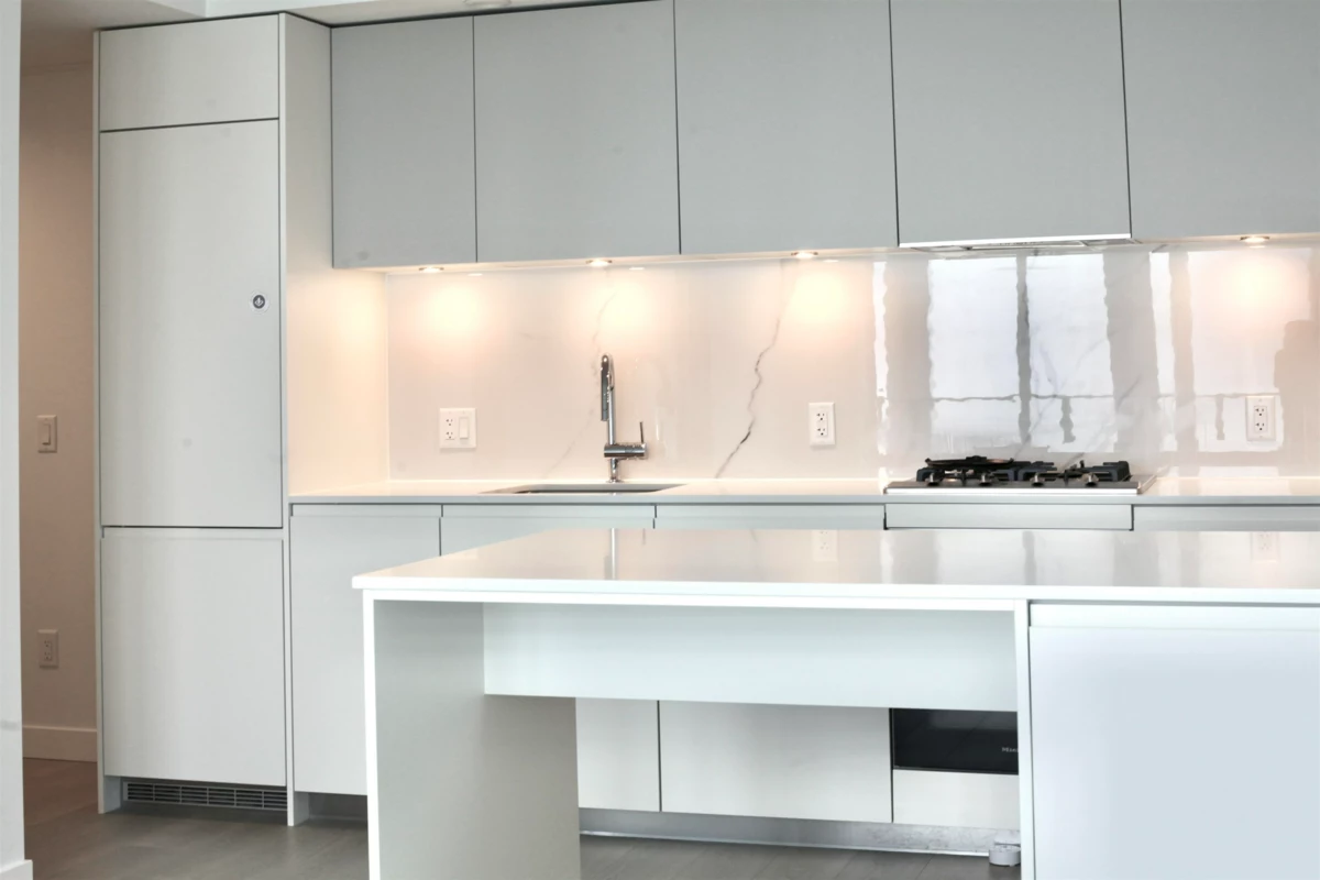 Breakfast Nook Photo of 2601 6537 Telford Avenue, Burnaby, BC