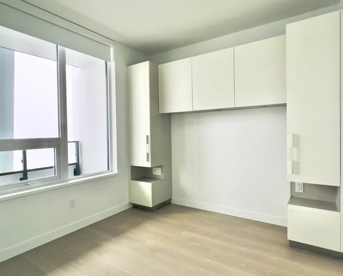 Dining Area Photo of 2601 6537 Telford Avenue, Burnaby, BC