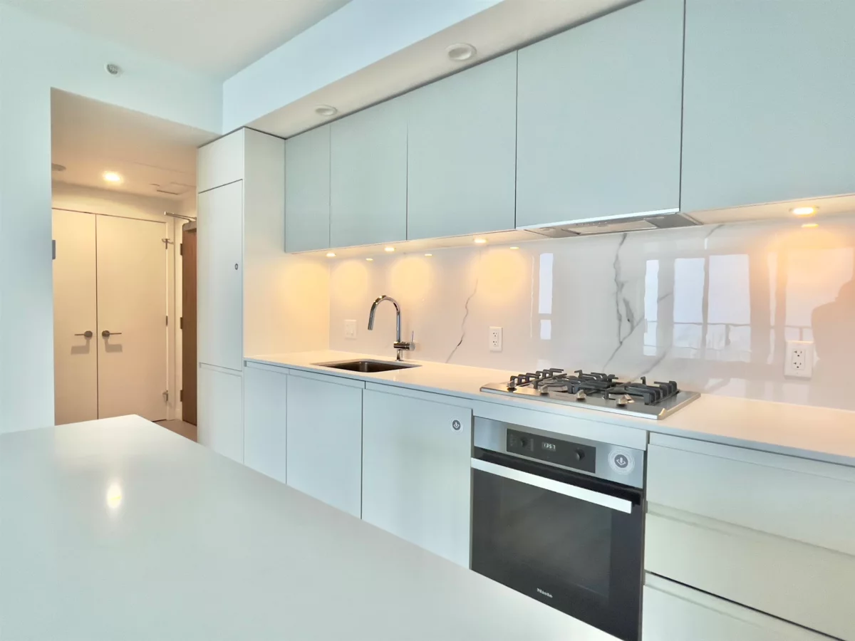 Exterior Rear Photo of 2601 6537 Telford Avenue, Burnaby, BC