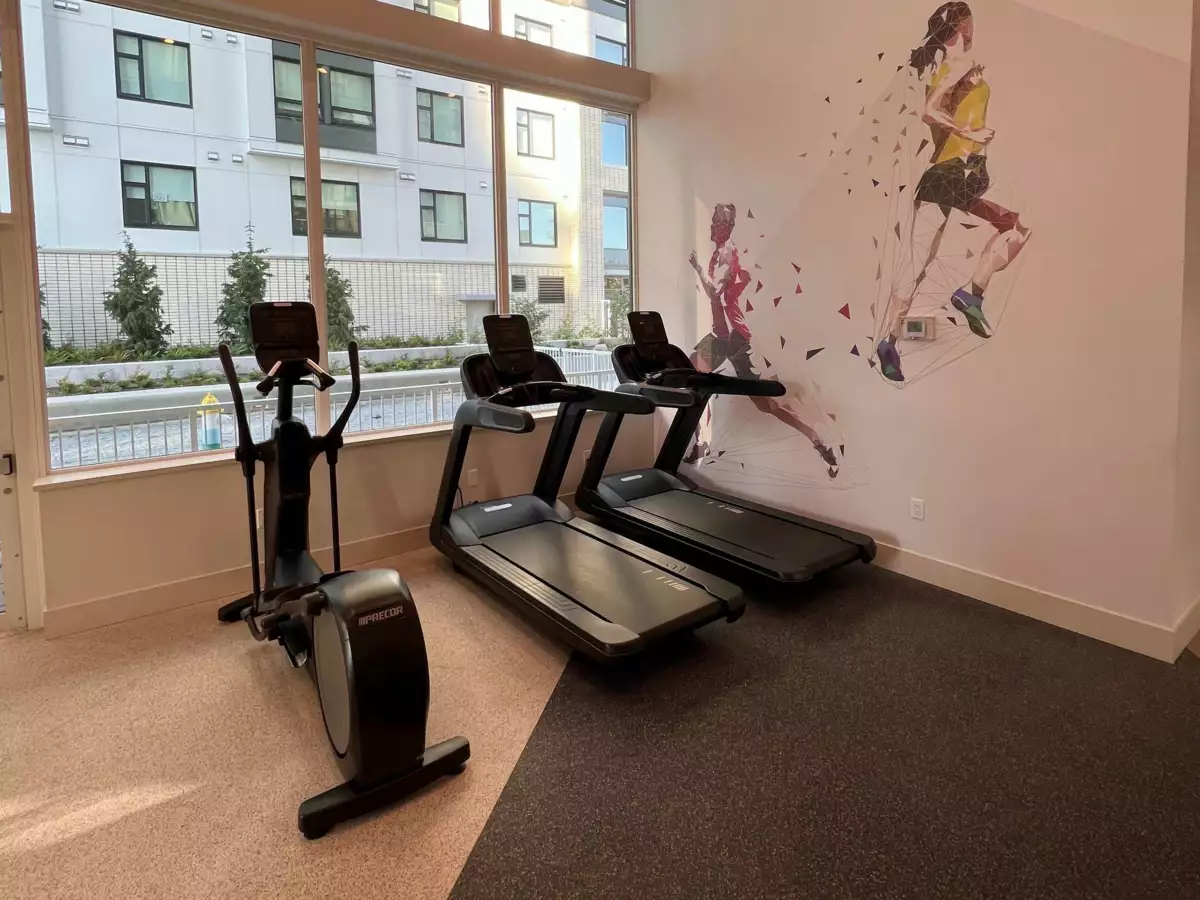 Loft / Bonus Room Photo of 2601 6537 Telford Avenue, Burnaby, BC