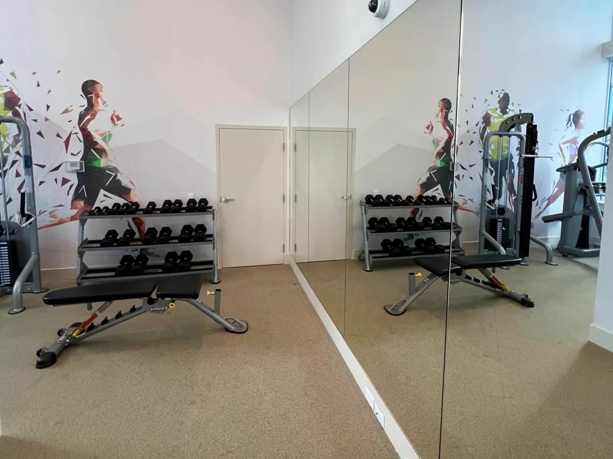 Office / Den Photo of 2601 6537 Telford Avenue, Burnaby, BC