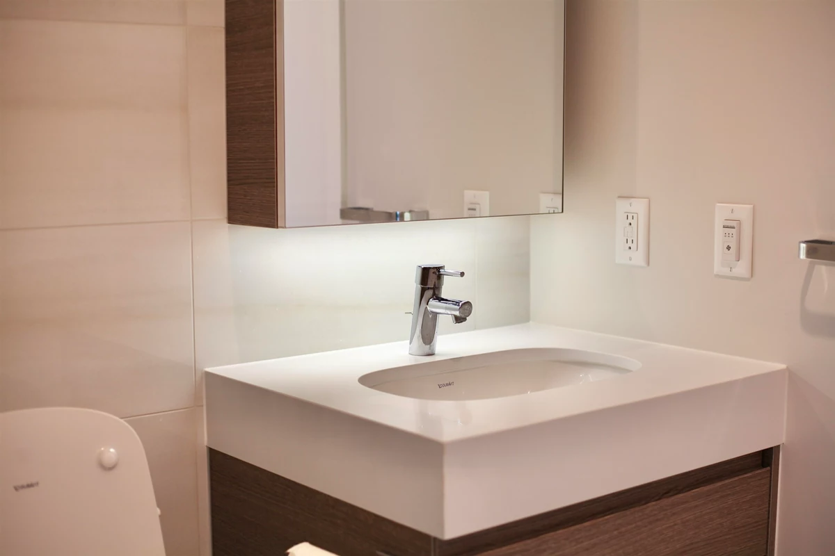 Pantry Photo of 2601 6537 Telford Avenue, Burnaby, BC