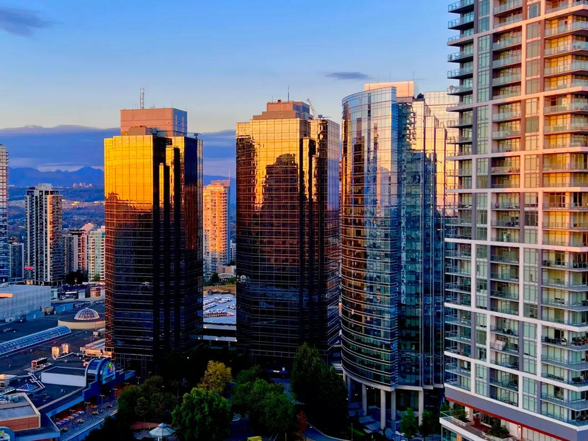 Powder Room Photo of 2601 6537 Telford Avenue, Burnaby, BC