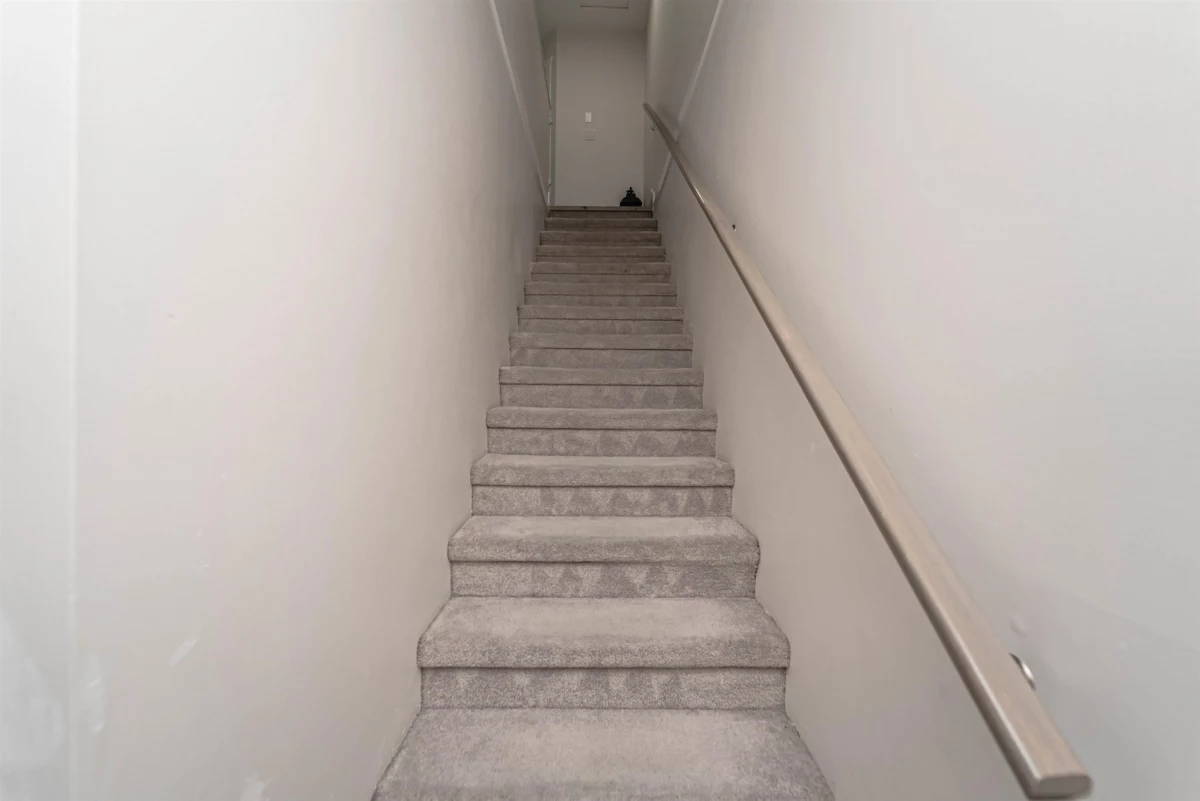 Basement Recreation Room Photo of 12 3323 Rockhill Place, Abbotsford, BC